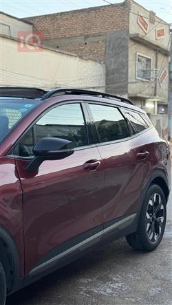 کیا سپۆرتاج